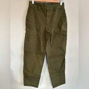 Old Navy Women’s OG Chinos in Olive